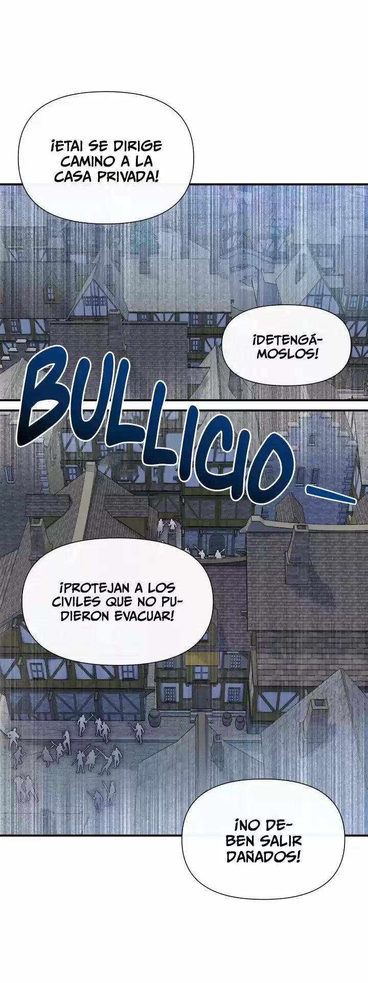 La Duquesa Monstruosa Y La Princesa Del Contrato - Capítulo 120 - Página 14 - LectorTMOo