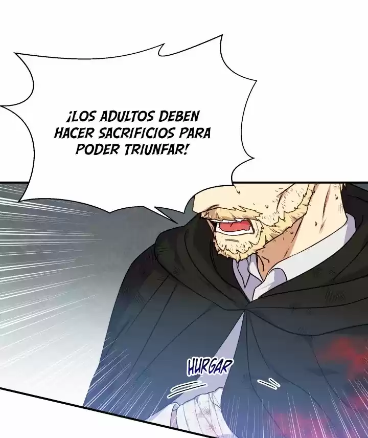 La Duquesa Monstruosa Y La Princesa Del Contrato - Capítulo 120 - Página 40 - LectorTMOo