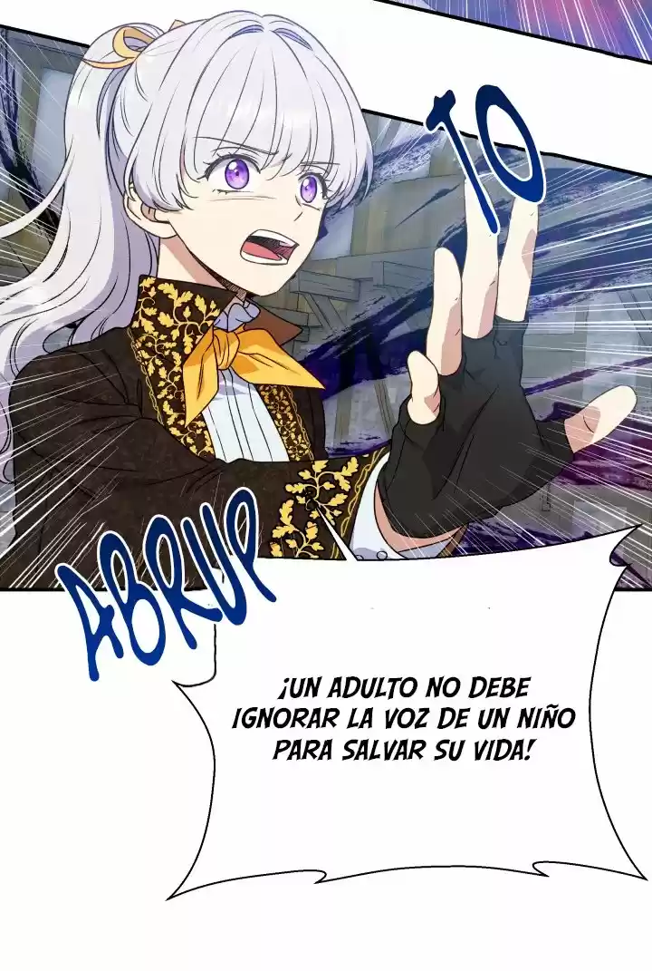 La Duquesa Monstruosa Y La Princesa Del Contrato - Capítulo 120 - Página 41 - LectorTMOo