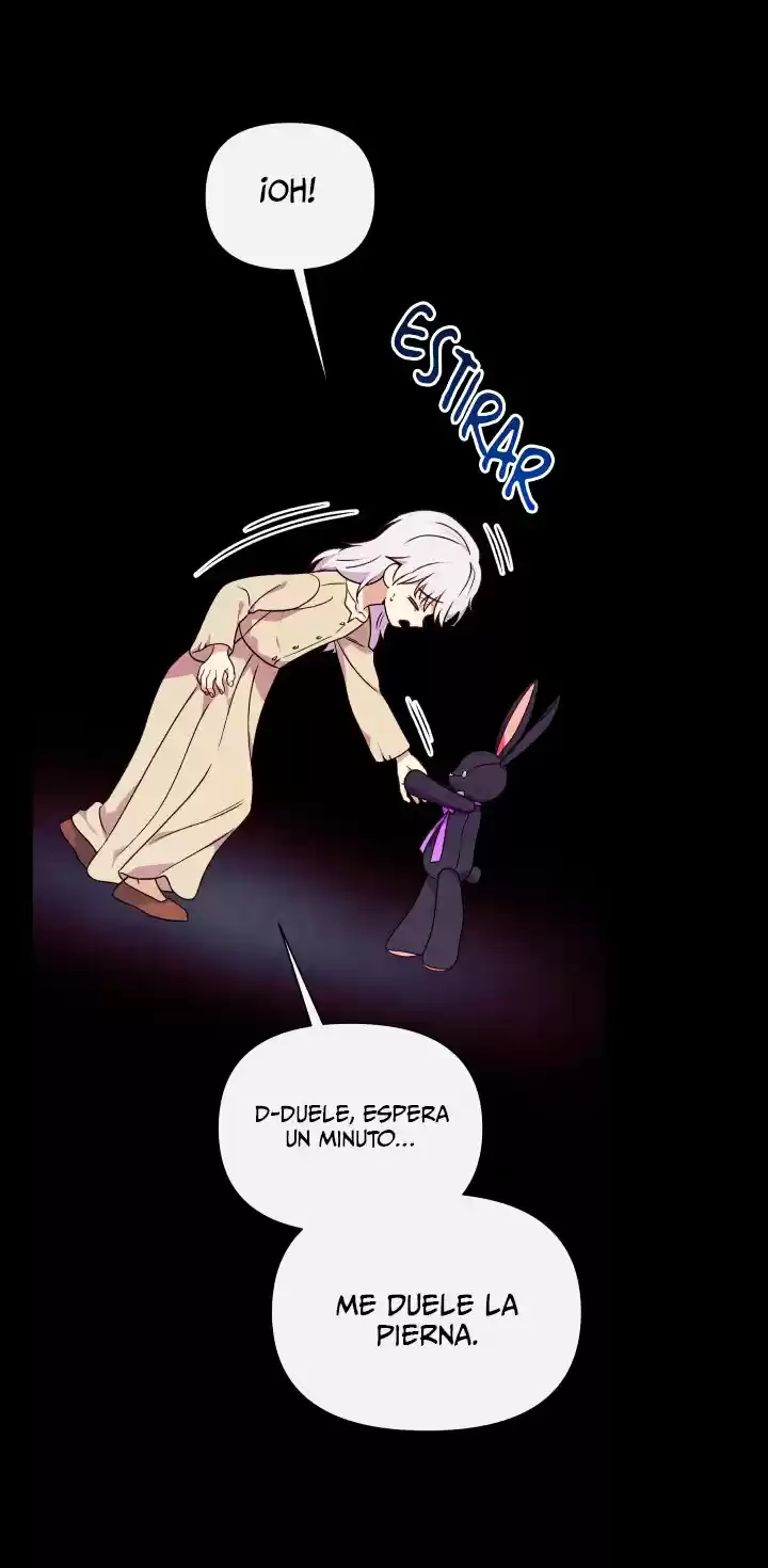 La Duquesa Monstruosa Y La Princesa Del Contrato - Capítulo 120 - Página 61 - LectorTMOo