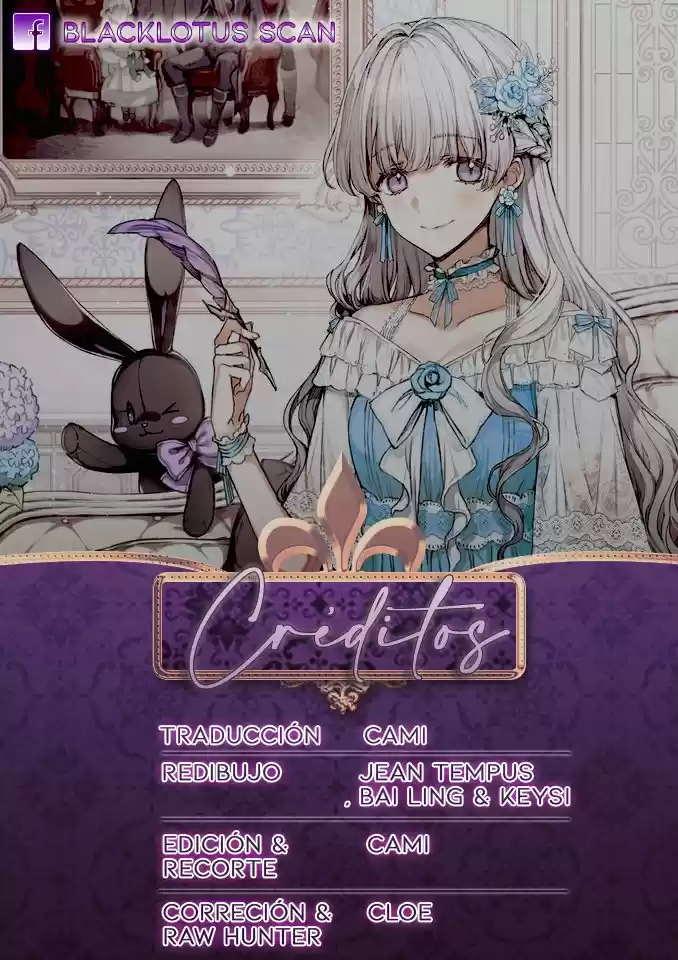 La Duquesa Monstruosa Y La Princesa Del Contrato - Capítulo 121 - Página 4 - LectorTMOo