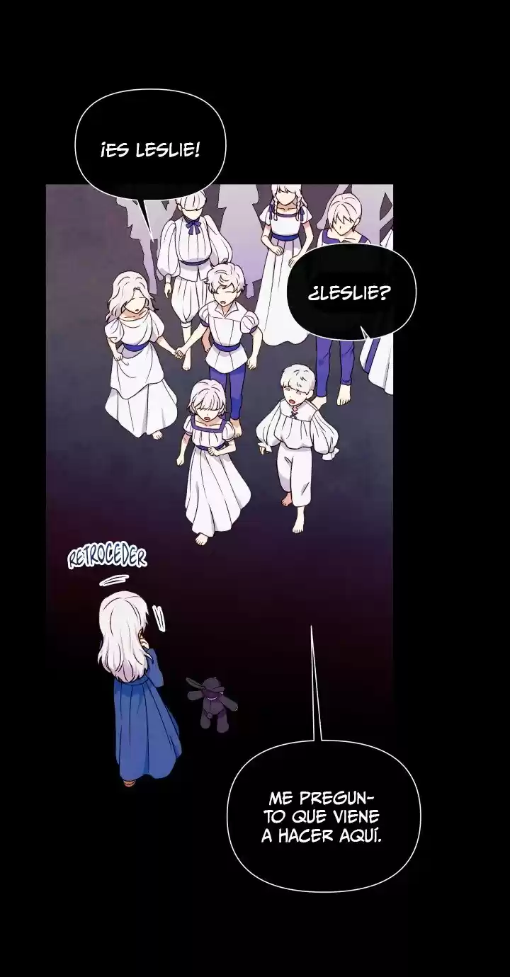 La Duquesa Monstruosa Y La Princesa Del Contrato - Capítulo 121 - Página 12 - LectorTMOo