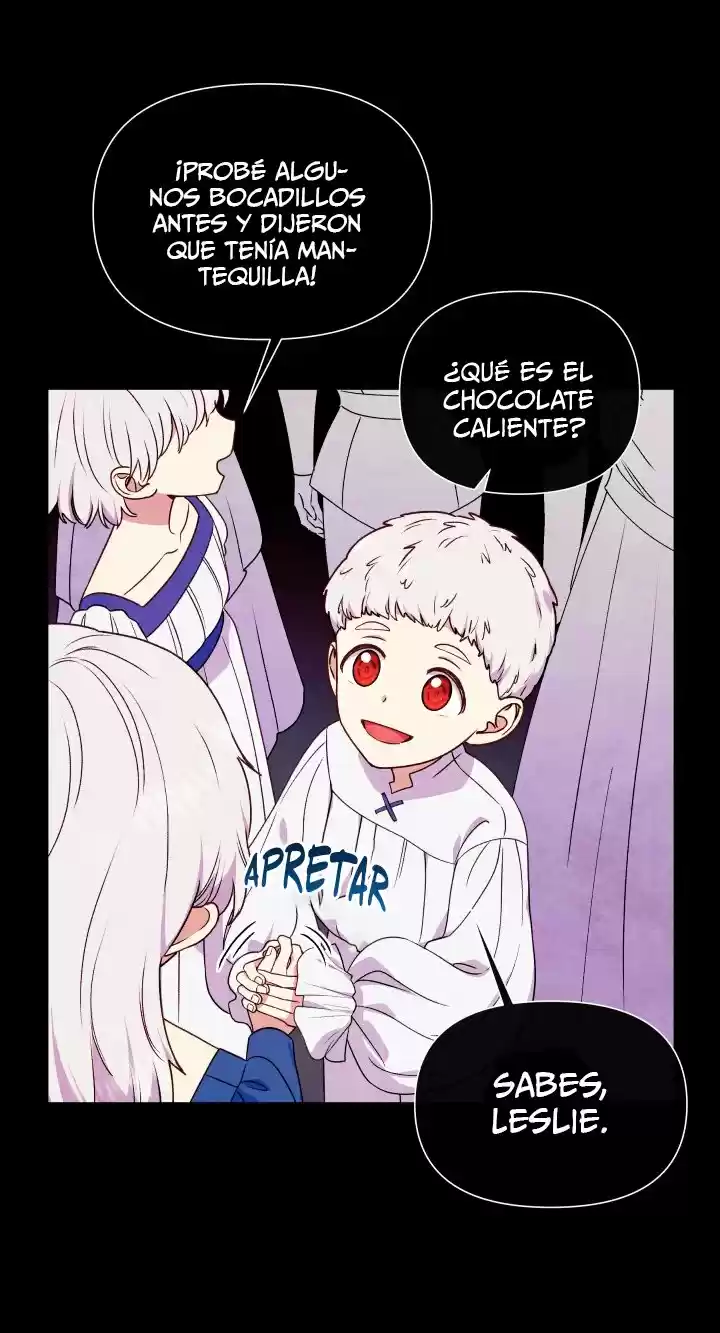 La Duquesa Monstruosa Y La Princesa Del Contrato - Capítulo 121 - Página 20 - LectorTMOo