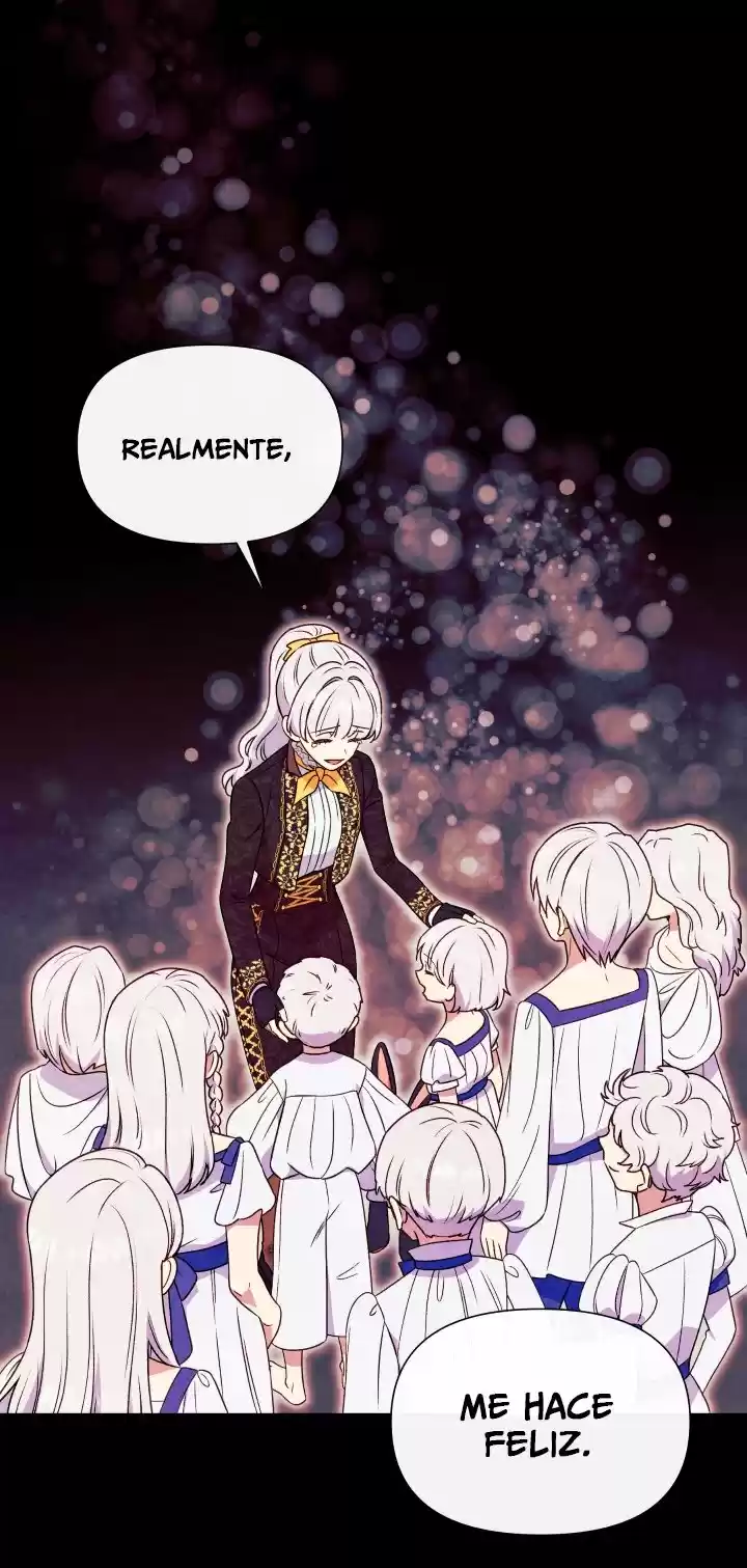 La Duquesa Monstruosa Y La Princesa Del Contrato - Capítulo 121 - Página 29 - LectorTMOo