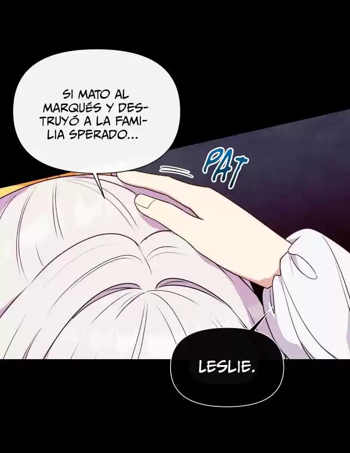 La Duquesa Monstruosa Y La Princesa Del Contrato - Capítulo 121 - Página 34 - LectorTMOo