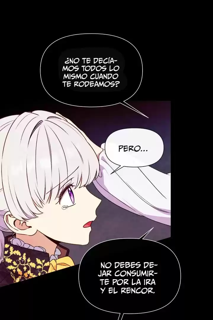 La Duquesa Monstruosa Y La Princesa Del Contrato - Capítulo 121 - Página 36 - LectorTMOo