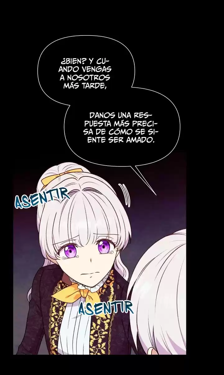 La Duquesa Monstruosa Y La Princesa Del Contrato - Capítulo 121 - Página 38 - LectorTMOo