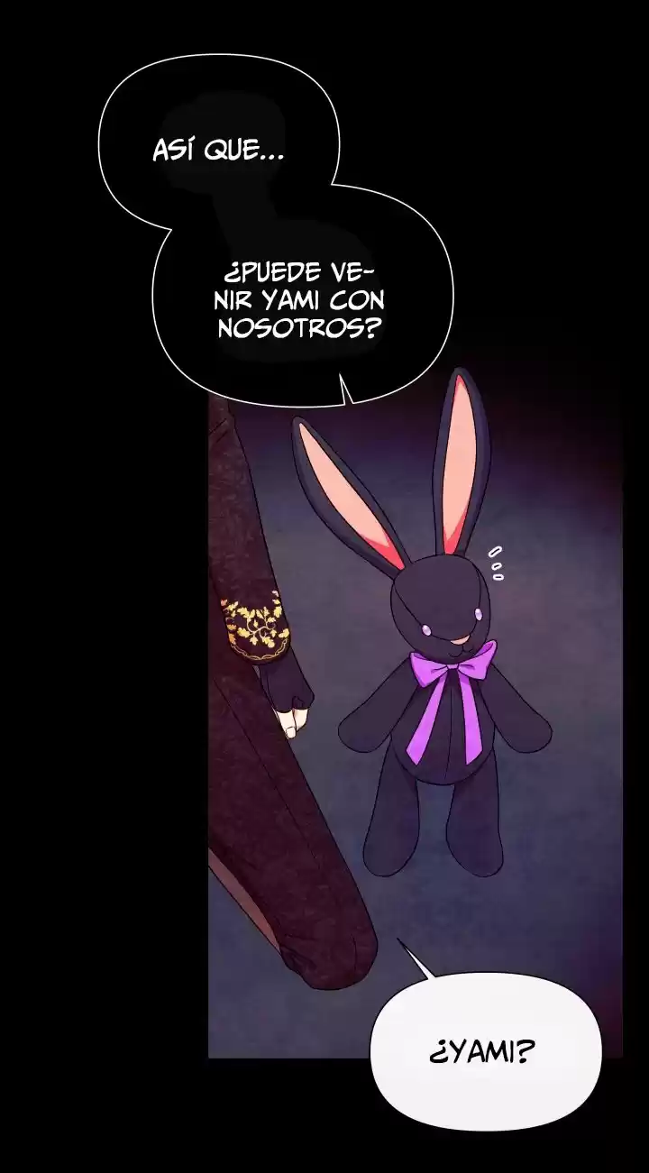 La Duquesa Monstruosa Y La Princesa Del Contrato - Capítulo 121 - Página 40 - LectorTMOo