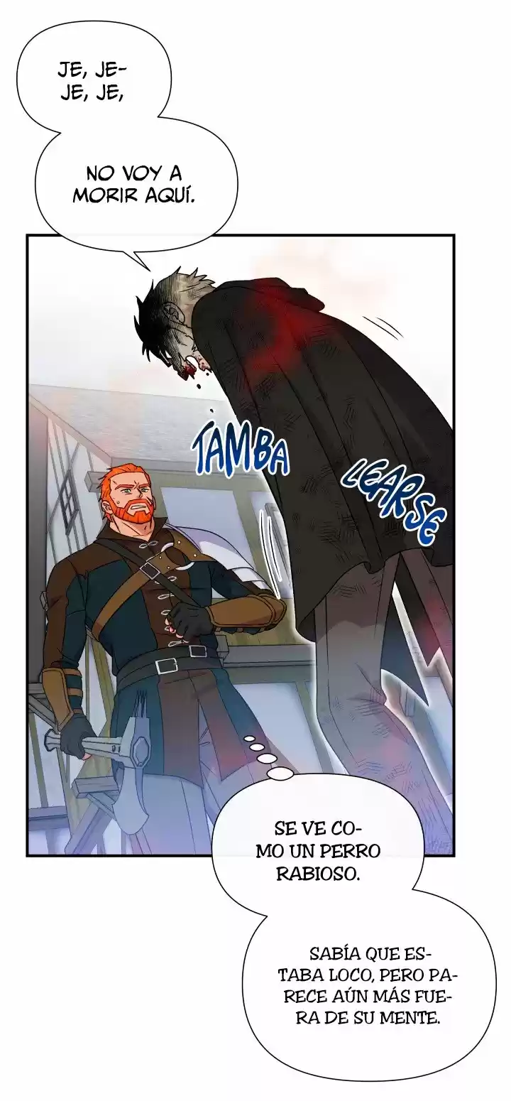 La Duquesa Monstruosa Y La Princesa Del Contrato - Capítulo 122 - Página 19 - LectorTMOo