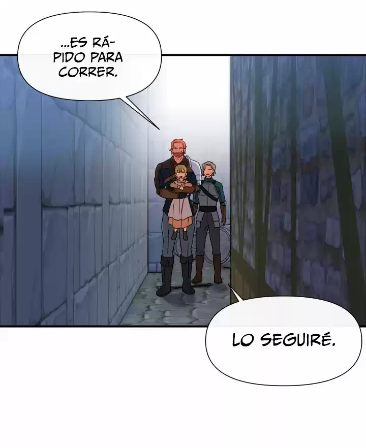 La Duquesa Monstruosa Y La Princesa Del Contrato - Capítulo 122 - Página 27 - LectorTMOo