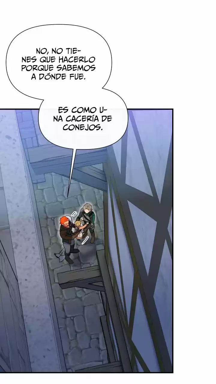 La Duquesa Monstruosa Y La Princesa Del Contrato - Capítulo 122 - Página 28 - LectorTMOo