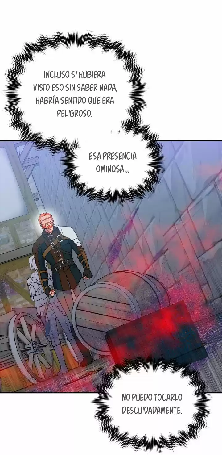 La Duquesa Monstruosa Y La Princesa Del Contrato - Capítulo 122 - Página 30 - LectorTMOo