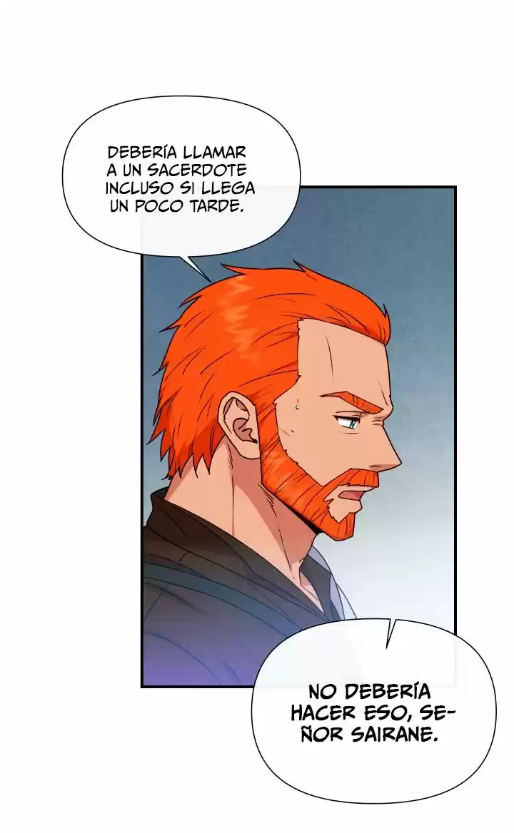La Duquesa Monstruosa Y La Princesa Del Contrato - Capítulo 122 - Página 31 - LectorTMOo