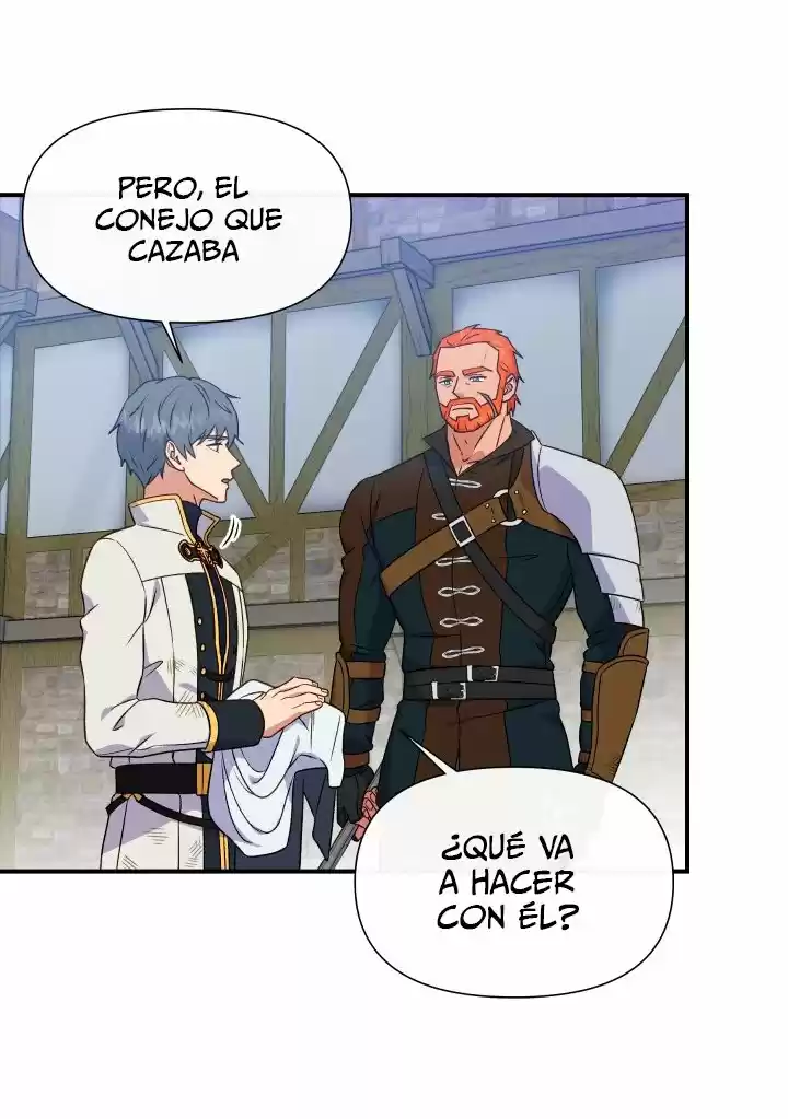 La Duquesa Monstruosa Y La Princesa Del Contrato - Capítulo 122 - Página 34 - LectorTMOo