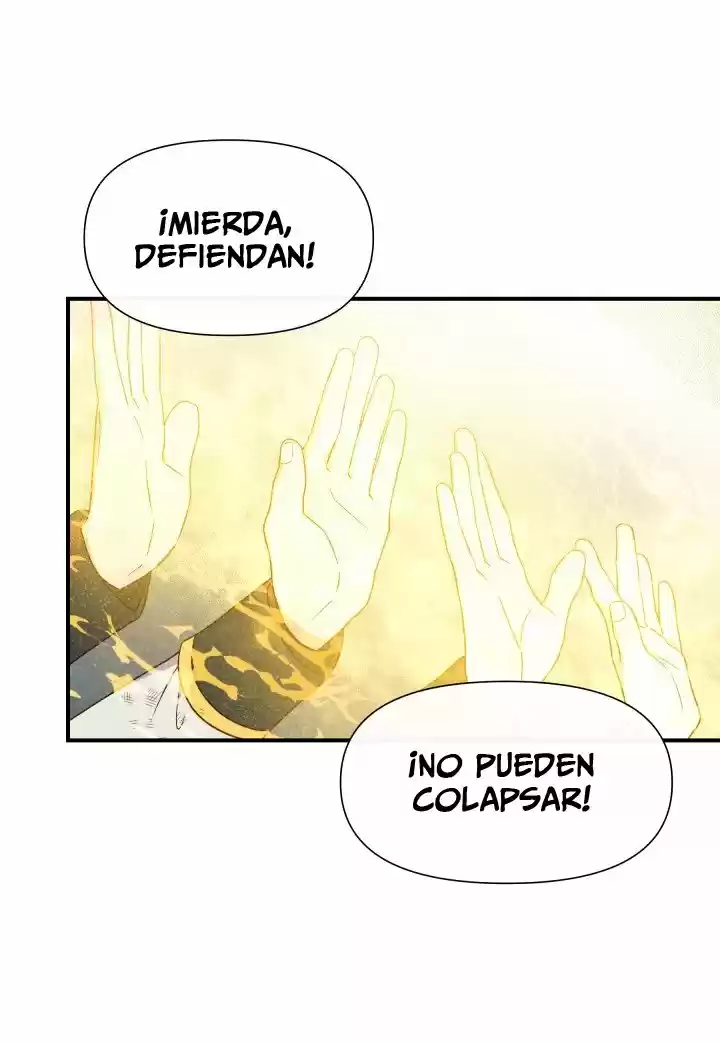 La Duquesa Monstruosa Y La Princesa Del Contrato - Capítulo 122 - Página 37 - LectorTMOo