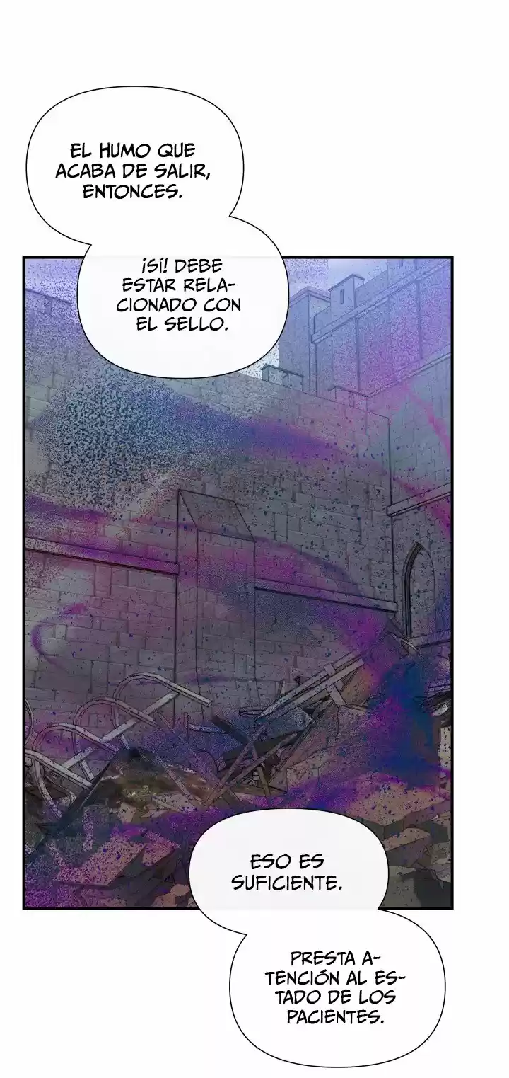 La Duquesa Monstruosa Y La Princesa Del Contrato - Capítulo 122 - Página 44 - LectorTMOo