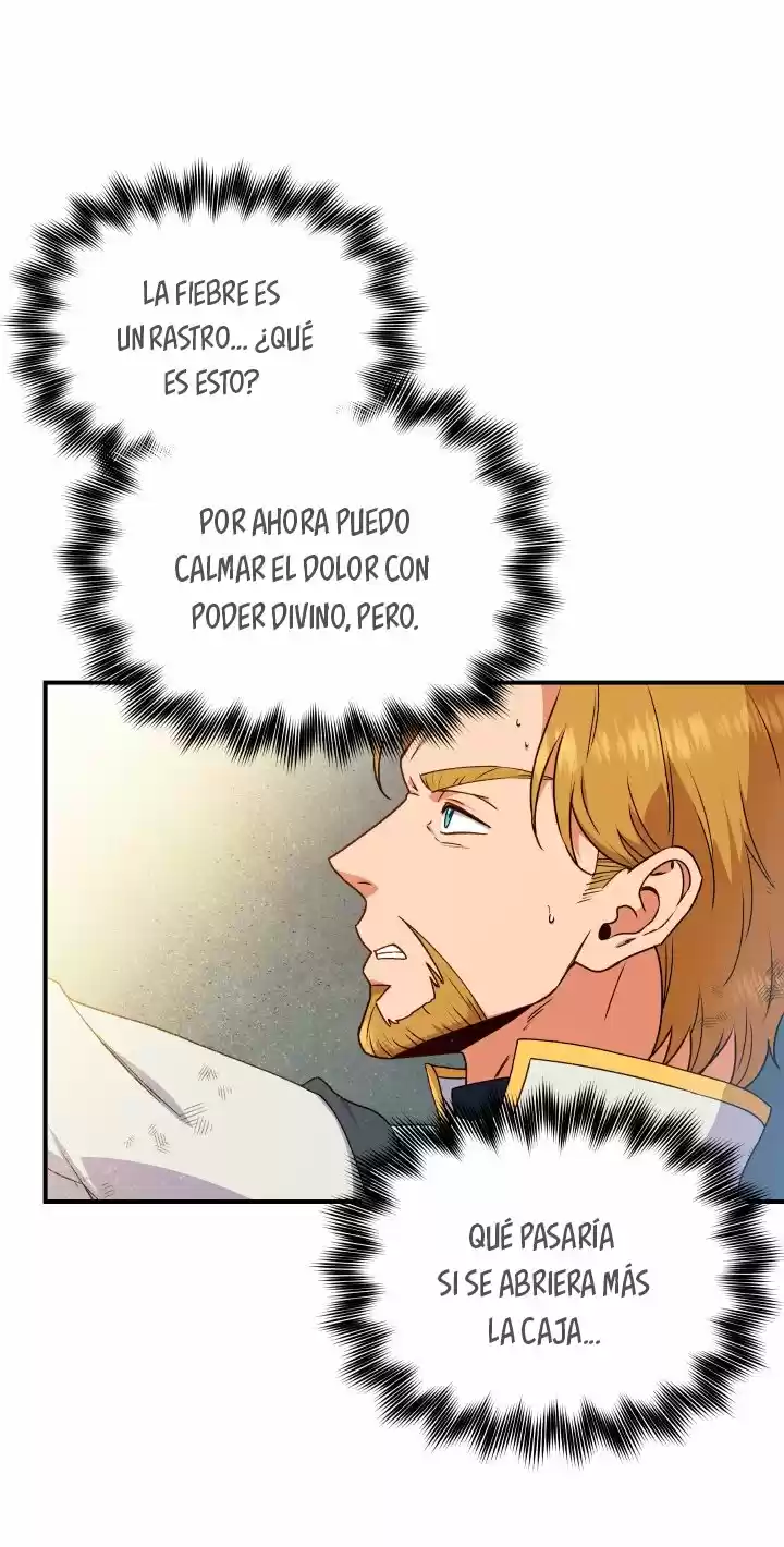 La Duquesa Monstruosa Y La Princesa Del Contrato - Capítulo 122 - Página 45 - LectorTMOo