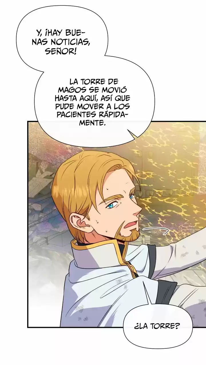 La Duquesa Monstruosa Y La Princesa Del Contrato - Capítulo 122 - Página 48 - LectorTMOo