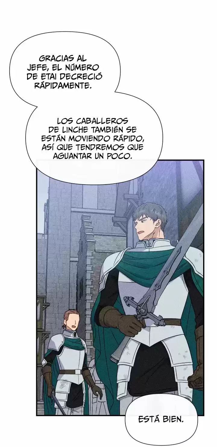 La Duquesa Monstruosa Y La Princesa Del Contrato - Capítulo 122 - Página 55 - LectorTMOo