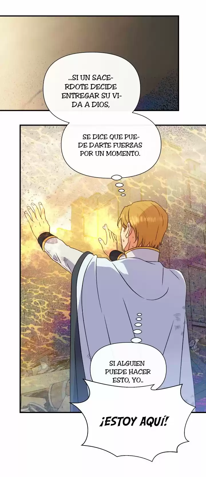 La Duquesa Monstruosa Y La Princesa Del Contrato - Capítulo 122 - Página 59 - LectorTMOo
