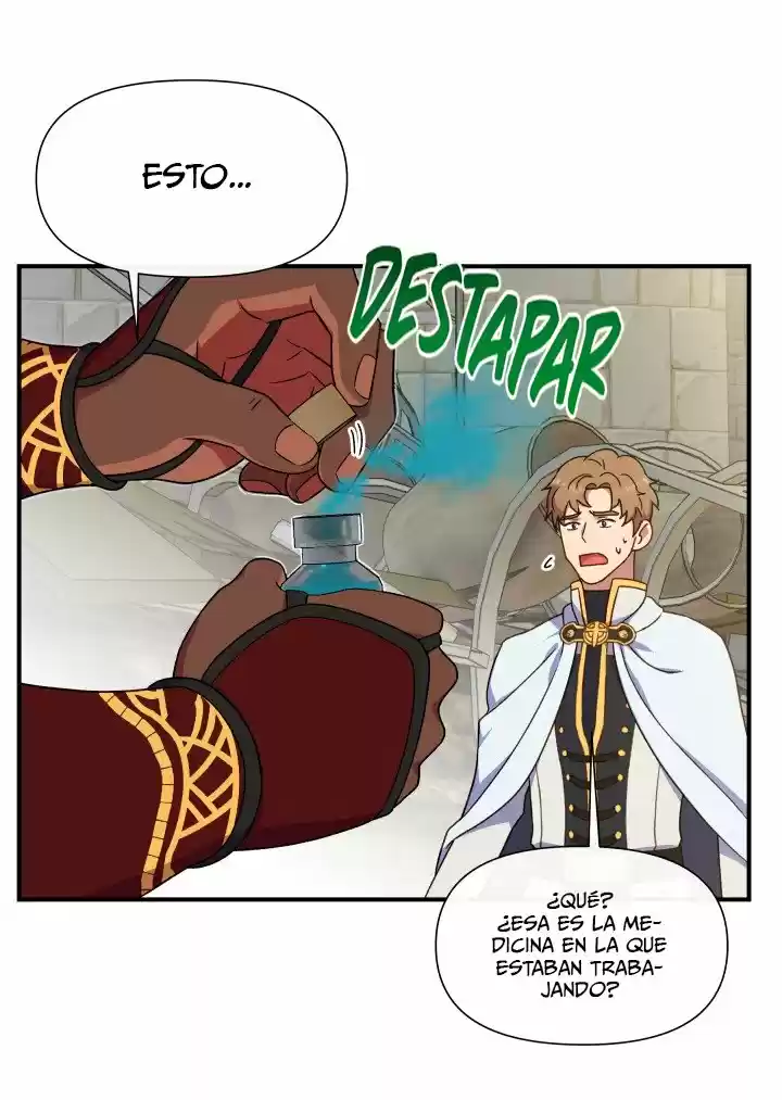 La Duquesa Monstruosa Y La Princesa Del Contrato - Capítulo 123 - Página 7 - LectorTMOo