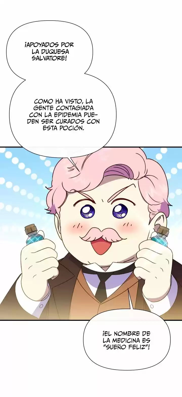 La Duquesa Monstruosa Y La Princesa Del Contrato - Capítulo 123 - Página 15 - LectorTMOo