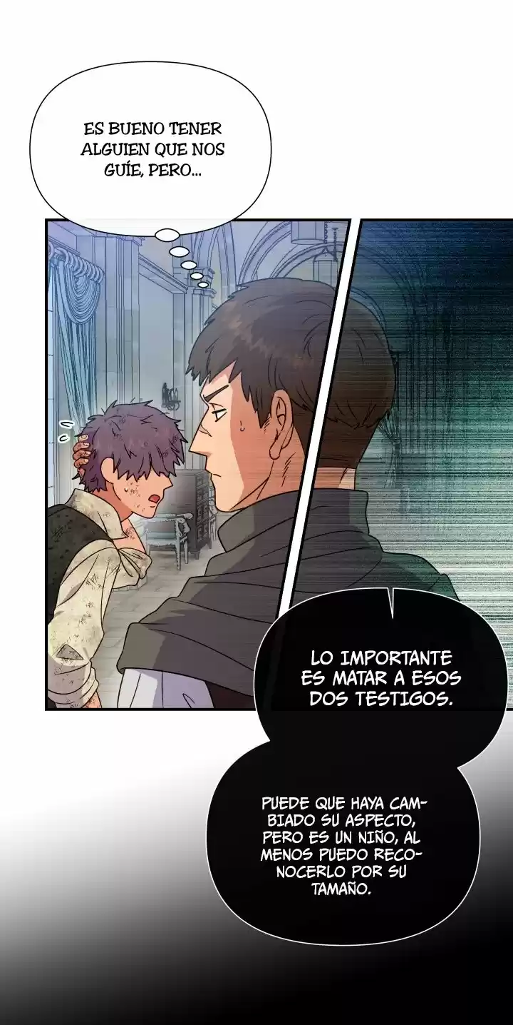 La Duquesa Monstruosa Y La Princesa Del Contrato - Capítulo 123 - Página 41 - LectorTMOo