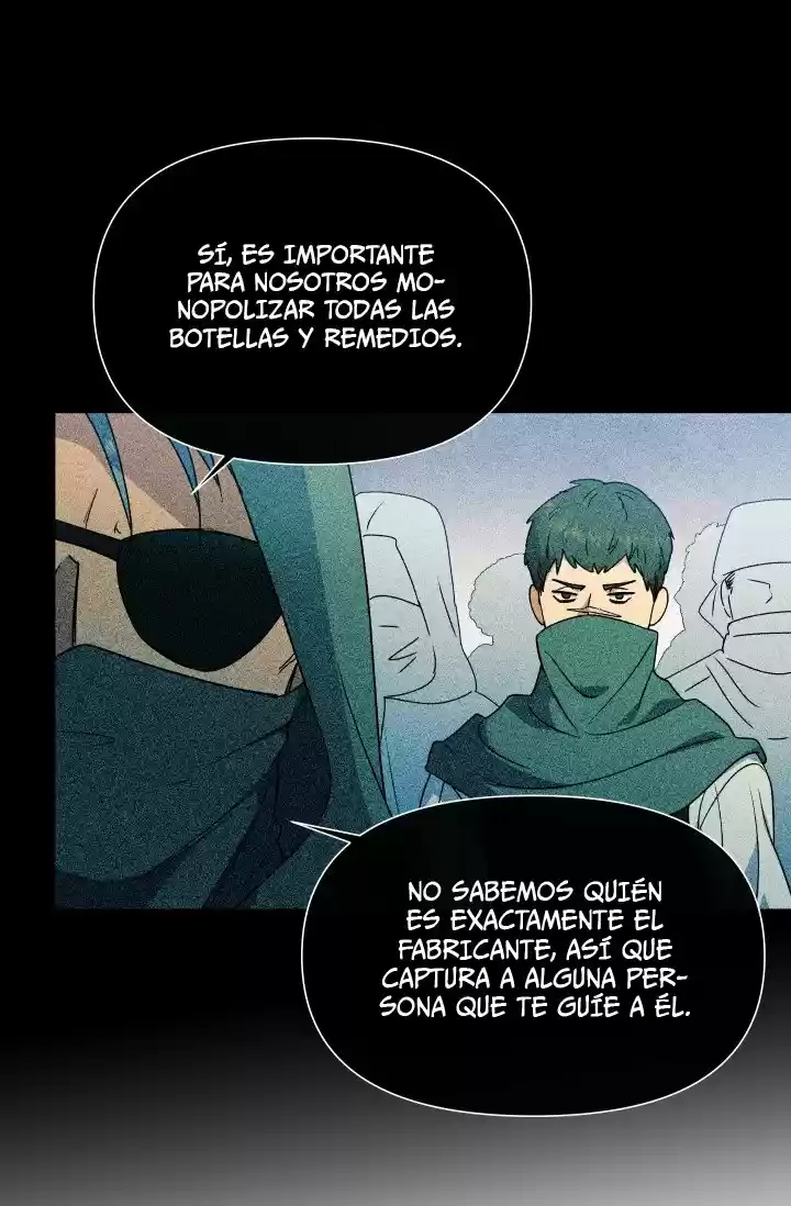 La Duquesa Monstruosa Y La Princesa Del Contrato - Capítulo 123 - Página 43 - LectorTMOo