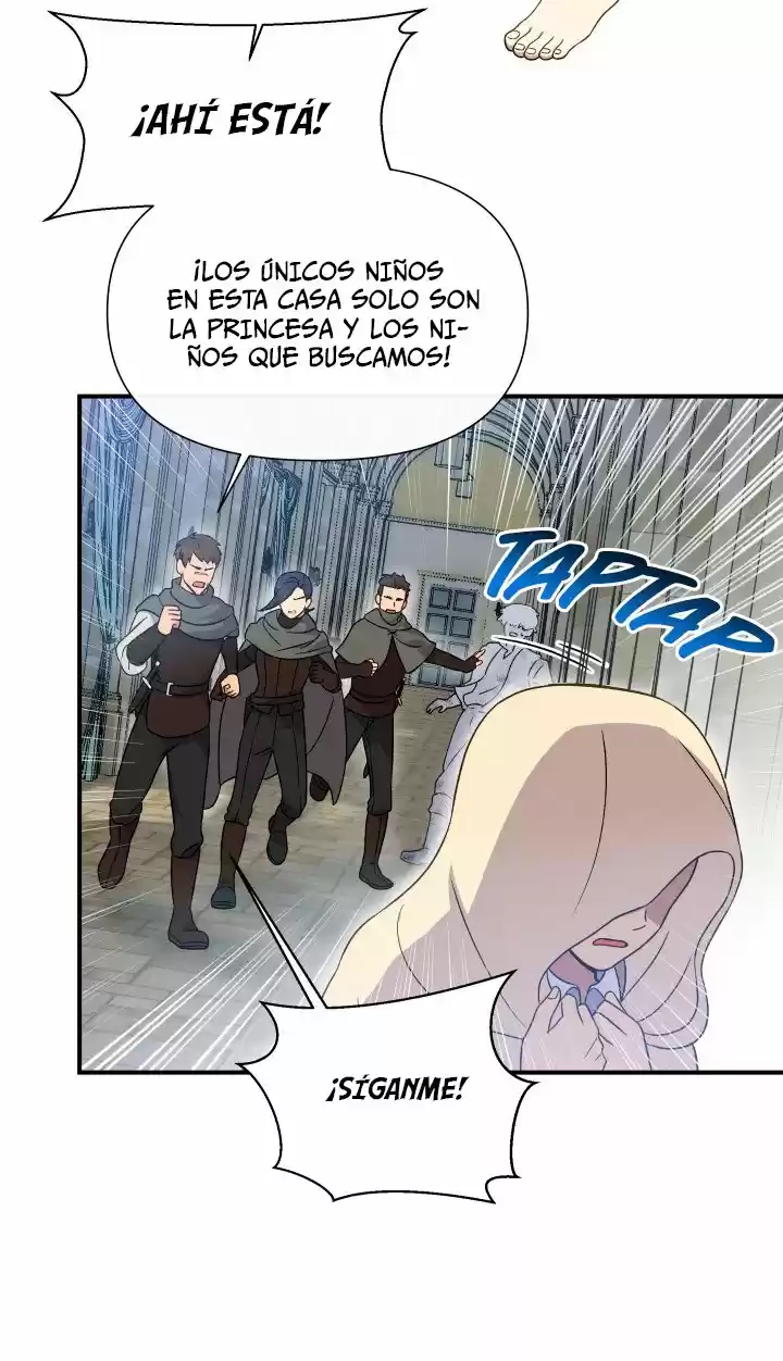 La Duquesa Monstruosa Y La Princesa Del Contrato - Capítulo 123 - Página 52 - LectorTMOo