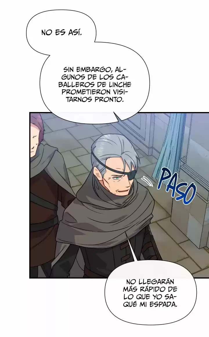 La Duquesa Monstruosa Y La Princesa Del Contrato - Capítulo 124 - Página 9 - LectorTMOo