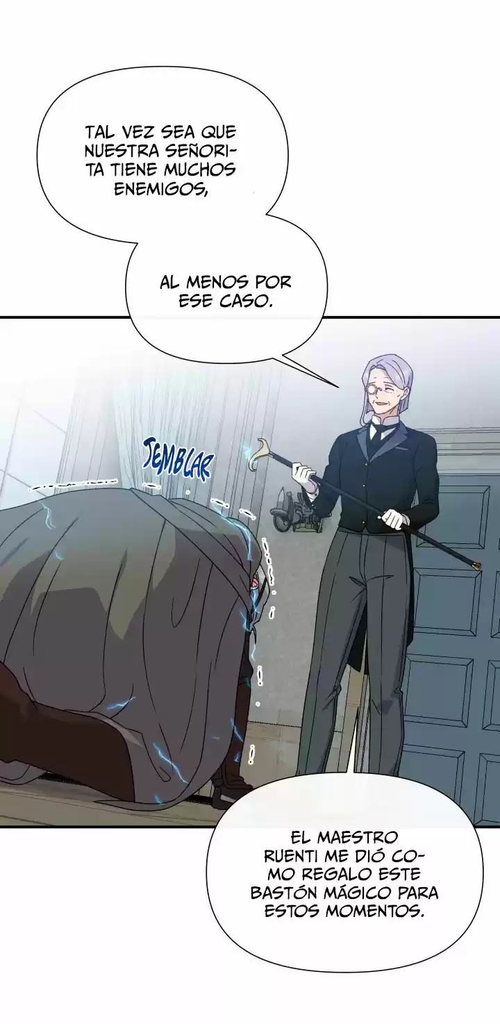 La Duquesa Monstruosa Y La Princesa Del Contrato - Capítulo 124 - Página 16 - LectorTMOo