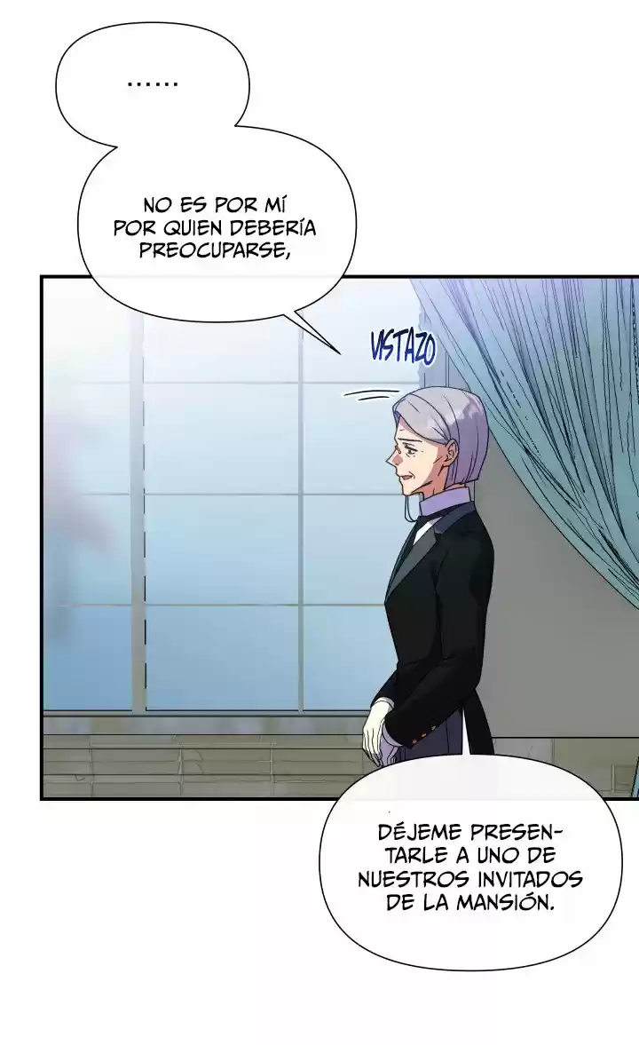 La Duquesa Monstruosa Y La Princesa Del Contrato - Capítulo 124 - Página 22 - LectorTMOo