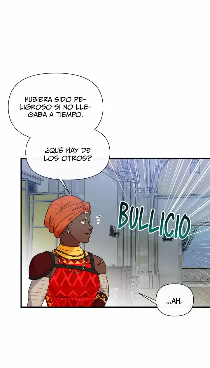 La Duquesa Monstruosa Y La Princesa Del Contrato - Capítulo 124 - Página 29 - LectorTMOo