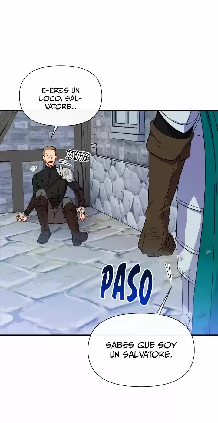 La Duquesa Monstruosa Y La Princesa Del Contrato - Capítulo 124 - Página 35 - LectorTMOo