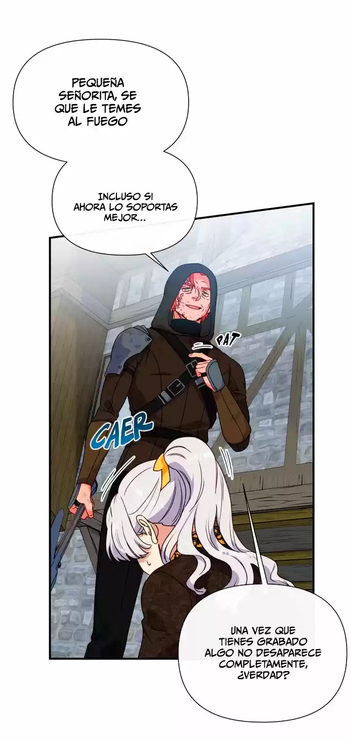 La Duquesa Monstruosa Y La Princesa Del Contrato - Capítulo 125 - Página 15 - LectorTMOo