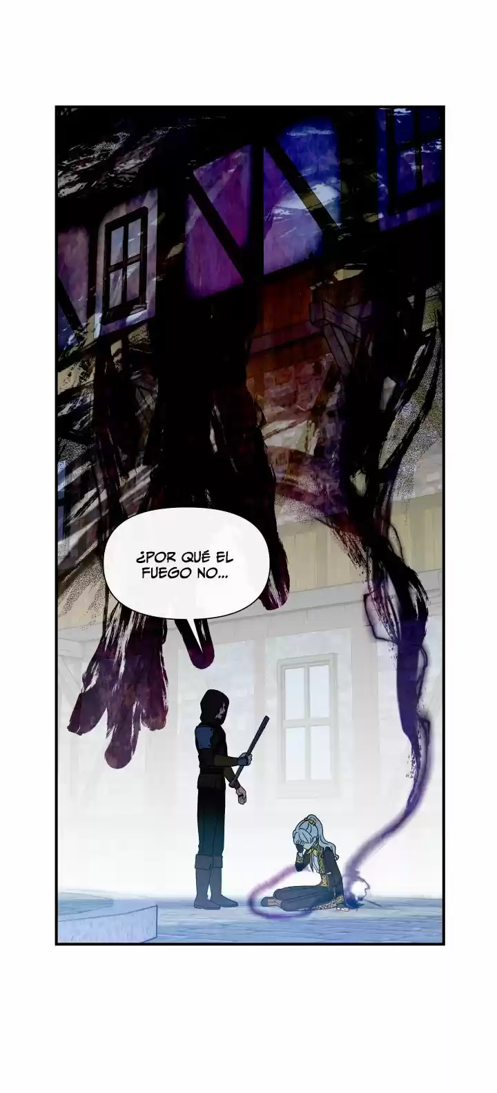 La Duquesa Monstruosa Y La Princesa Del Contrato - Capítulo 125 - Página 21 - LectorTMOo