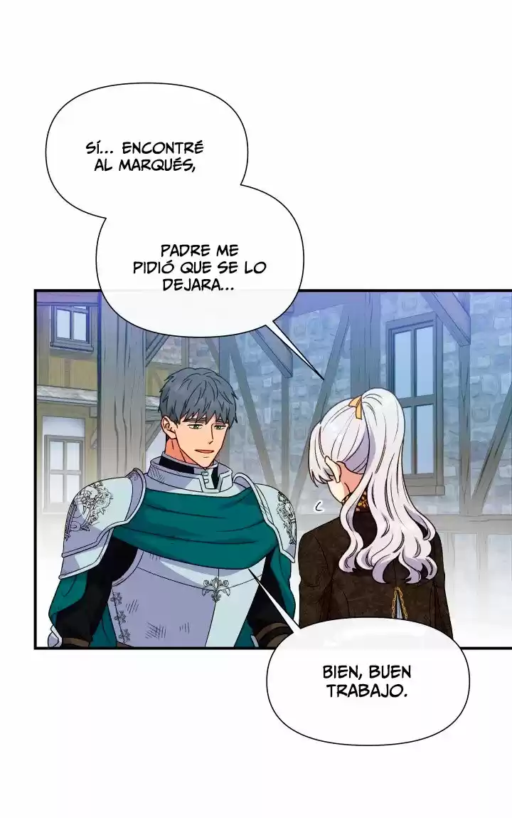 La Duquesa Monstruosa Y La Princesa Del Contrato - Capítulo 125 - Página 34 - LectorTMOo