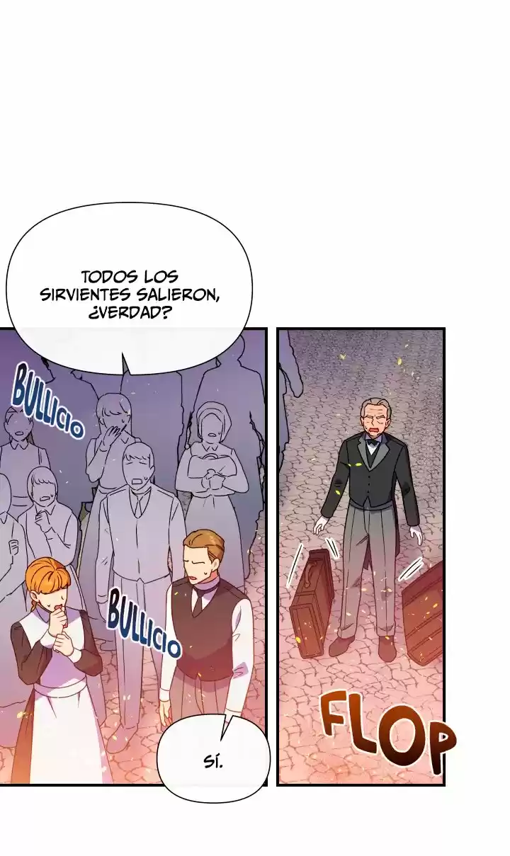 La Duquesa Monstruosa Y La Princesa Del Contrato - Capítulo 125 - Página 39 - LectorTMOo