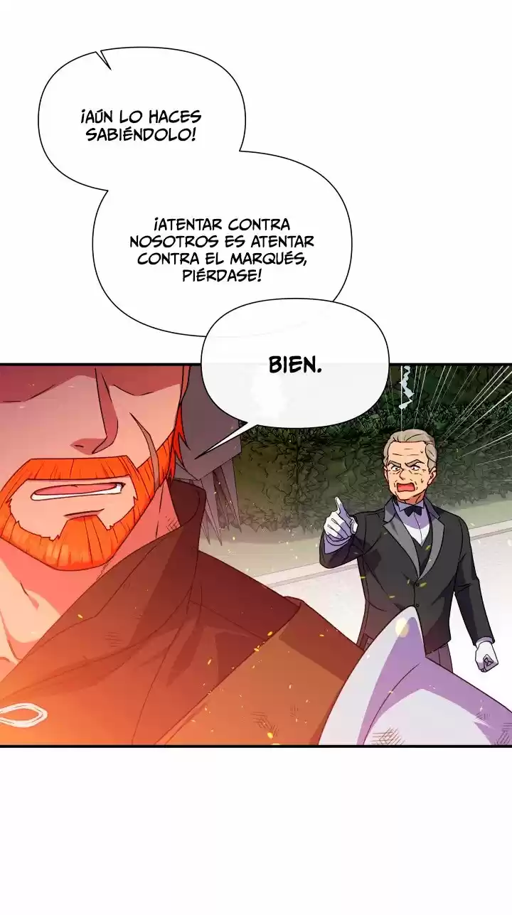 La Duquesa Monstruosa Y La Princesa Del Contrato - Capítulo 125 - Página 41 - LectorTMOo