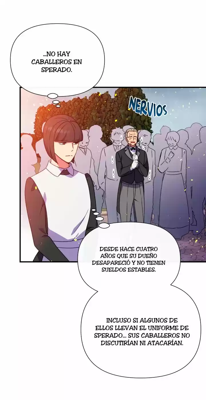 La Duquesa Monstruosa Y La Princesa Del Contrato - Capítulo 125 - Página 48 - LectorTMOo