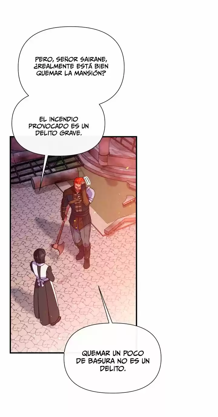 La Duquesa Monstruosa Y La Princesa Del Contrato - Capítulo 125 - Página 49 - LectorTMOo