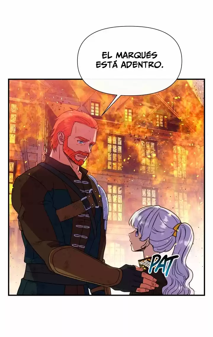 La Duquesa Monstruosa Y La Princesa Del Contrato - Capítulo 126 - Página 24 - LectorTMOo