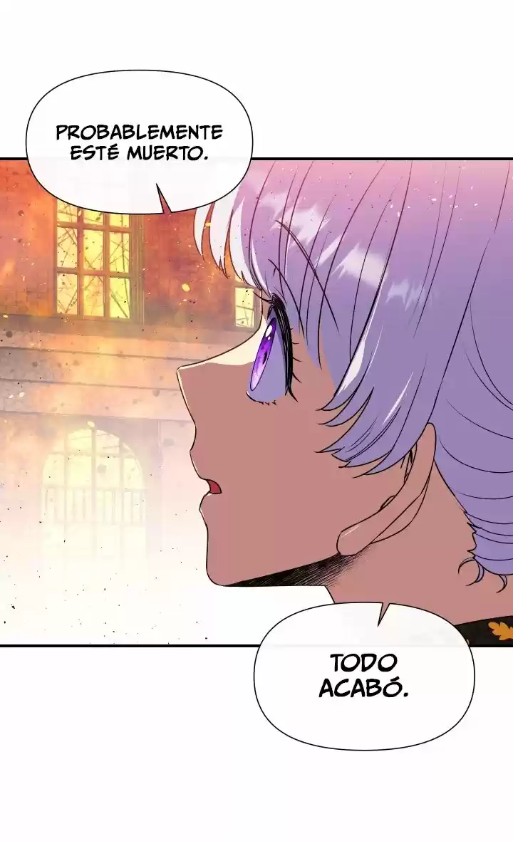 La Duquesa Monstruosa Y La Princesa Del Contrato - Capítulo 126 - Página 25 - LectorTMOo