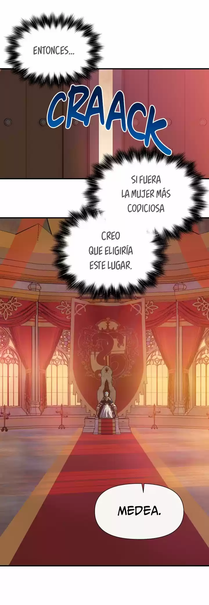 La Duquesa Monstruosa Y La Princesa Del Contrato - Capítulo 126 - Página 45 - LectorTMOo