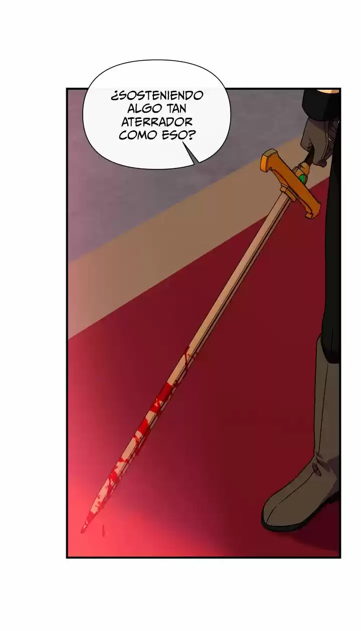 La Duquesa Monstruosa Y La Princesa Del Contrato - Capítulo 126 - Página 47 - LectorTMOo