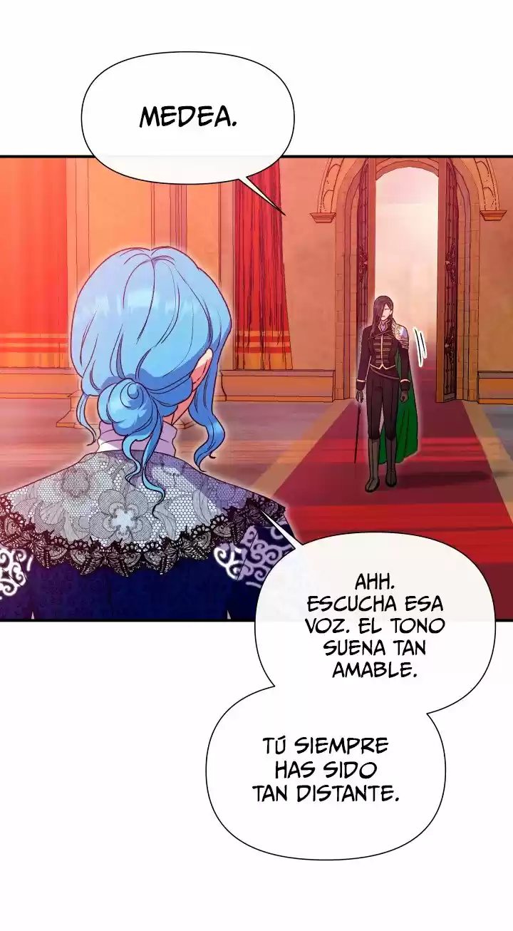La Duquesa Monstruosa Y La Princesa Del Contrato - Capítulo 126 - Página 48 - LectorTMOo