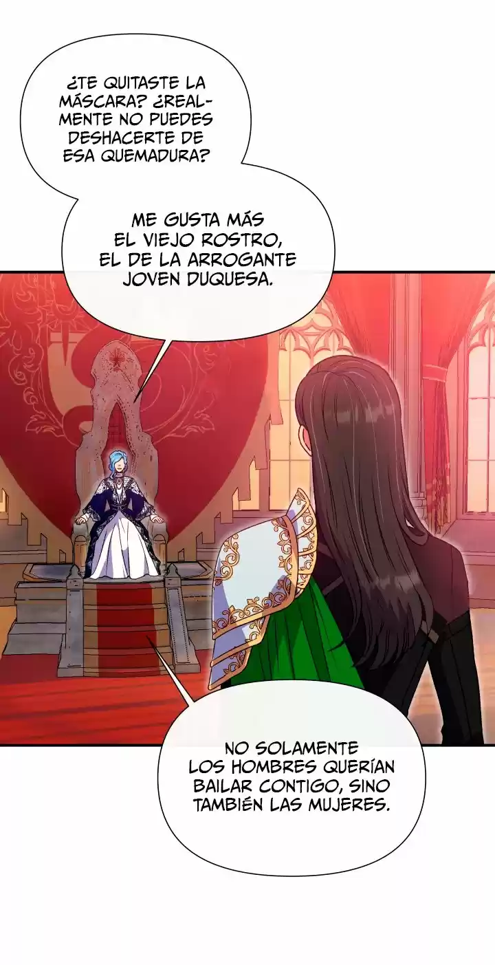 La Duquesa Monstruosa Y La Princesa Del Contrato - Capítulo 126 - Página 49 - LectorTMOo