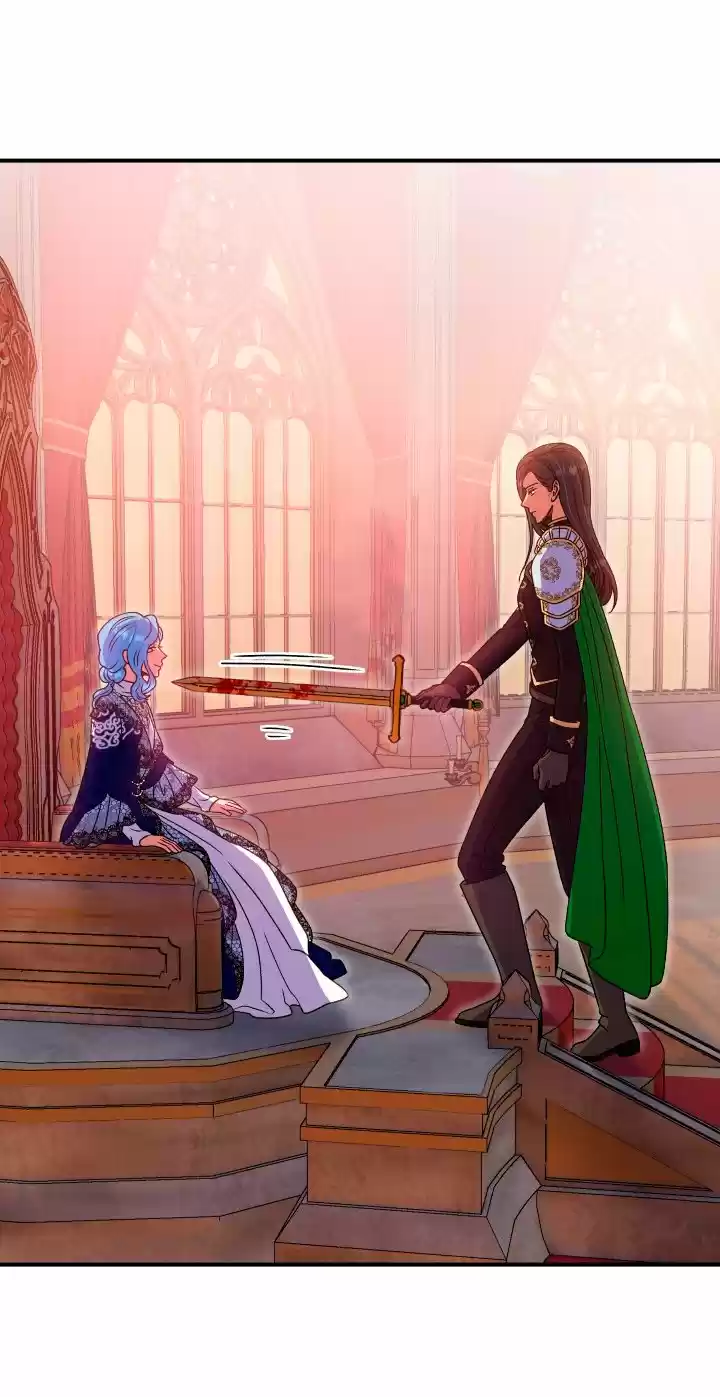 La Duquesa Monstruosa Y La Princesa Del Contrato - Capítulo 126 - Página 50 - LectorTMOo