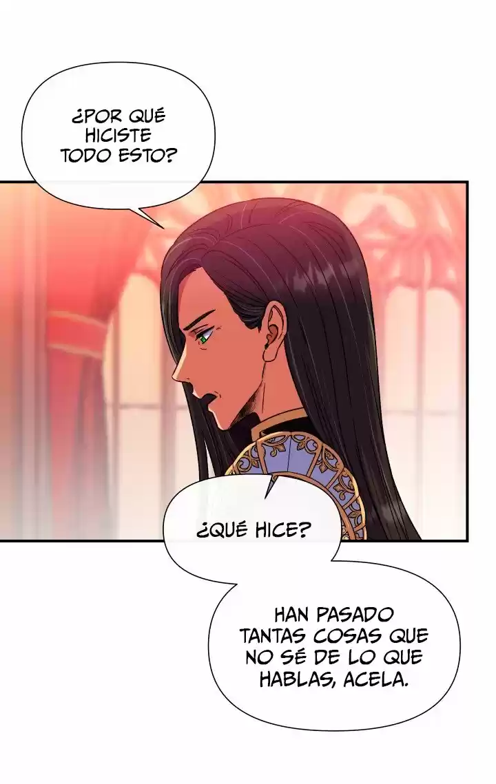 La Duquesa Monstruosa Y La Princesa Del Contrato - Capítulo 126 - Página 51 - LectorTMOo