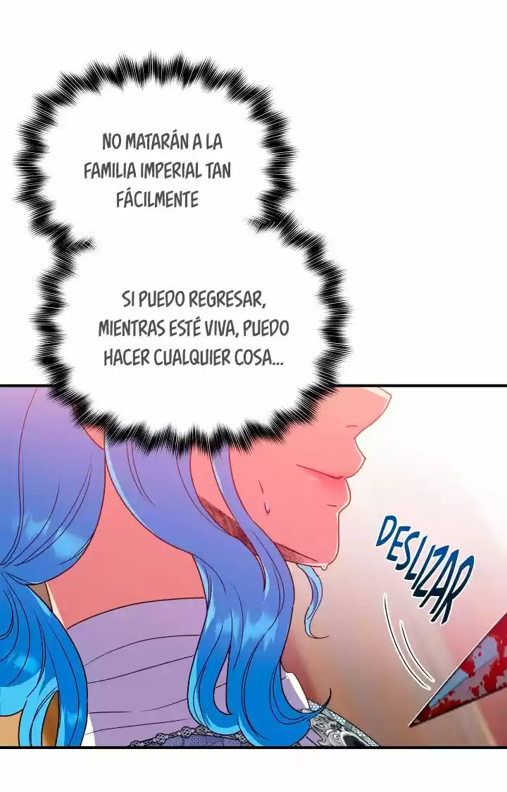 La Duquesa Monstruosa Y La Princesa Del Contrato - Capítulo 127 - Página 18 - LectorTMOo